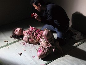 淫らな堕天使たち’07－1　サンプル画像02